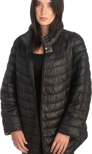 Γυναικείο Επώνυμο Μπουφάν - K377