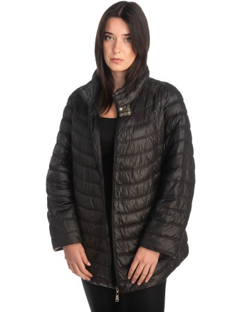 Γυναικείο Επώνυμο Μπουφάν - K377