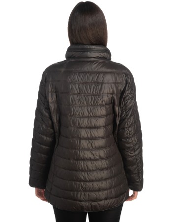 Γυναικείο Επώνυμο Μπουφάν - K377