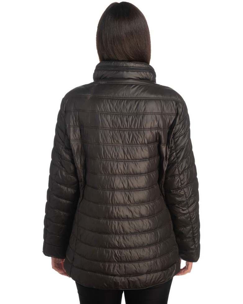 Γυναικείο Επώνυμο Μπουφάν - K377