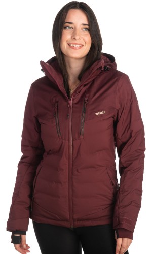 Γυναικείο Επώνυμο Μπουφάν - K380