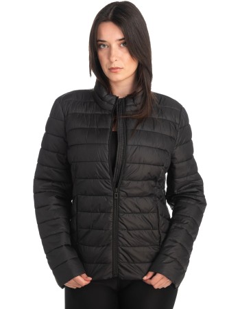 Γυναικείο Επώνυμο Μπουφάν - K382