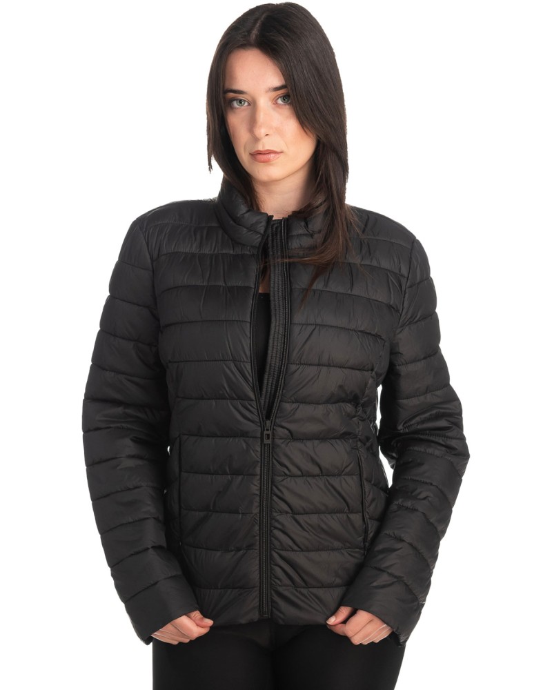 Γυναικείο Επώνυμο Μπουφάν - K382