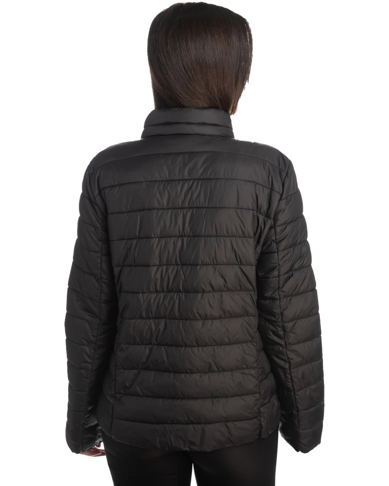 Γυναικείο Επώνυμο Μπουφάν - K382