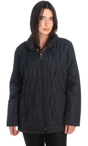 Γυναικείο Επώνυμο Μπουφάν - K383