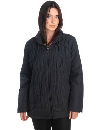 Γυναικείο Επώνυμο Μπουφάν - K383