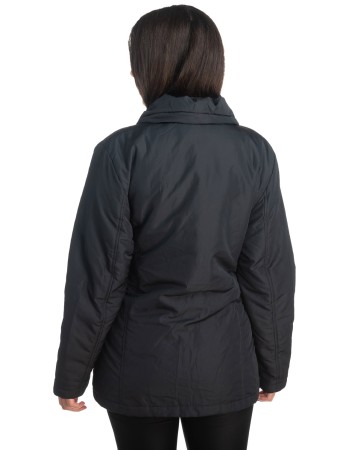 Γυναικείο Επώνυμο Μπουφάν - K383