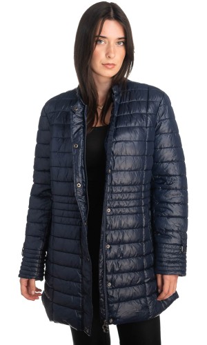 Γυναικείο Επώνυμο Μπουφάν - K386