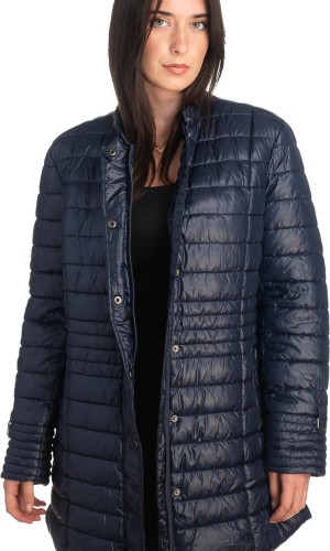 Γυναικείο Επώνυμο Μπουφάν - K386