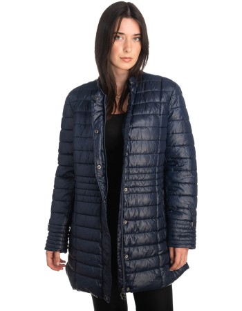 Γυναικείο Επώνυμο Μπουφάν - K386