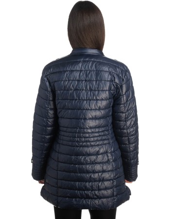 Γυναικείο Επώνυμο Μπουφάν - K386