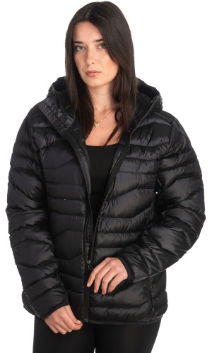 Γυναικείο Επώνυμο Μπουφάν - K387