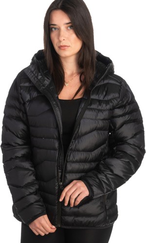 Γυναικείο Επώνυμο Μπουφάν - K387