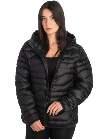 Γυναικείο Επώνυμο Μπουφάν - K387