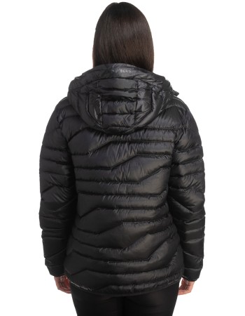 Γυναικείο Επώνυμο Μπουφάν - K387