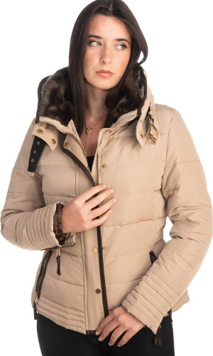 Γυναικείο Επώνυμο Μπουφάν - K389