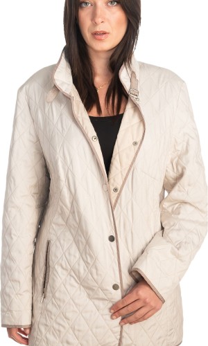 Γυναικείο Επώνυμο Μπουφάν - K391