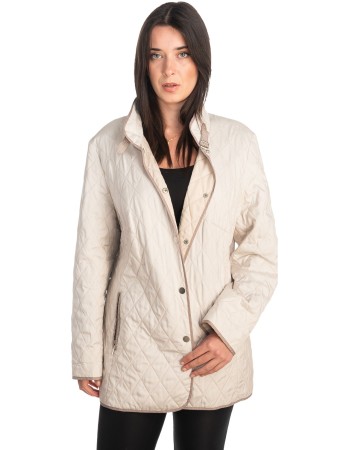 Γυναικείο Επώνυμο Μπουφάν - K391