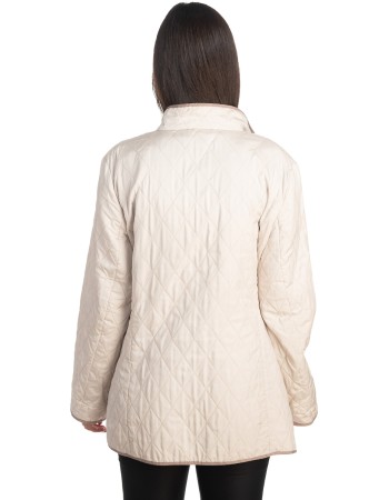 Γυναικείο Επώνυμο Μπουφάν - K391
