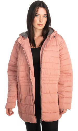 Γυναικείο Επώνυμο Μπουφάν - K393