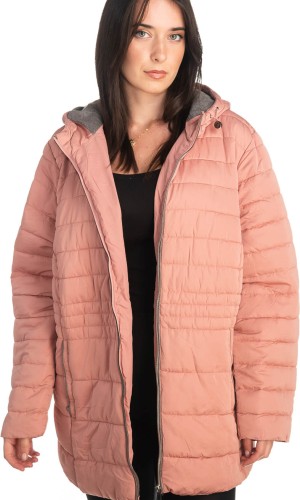 Γυναικείο Επώνυμο Μπουφάν - K393