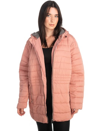 Γυναικείο Επώνυμο Μπουφάν - K393