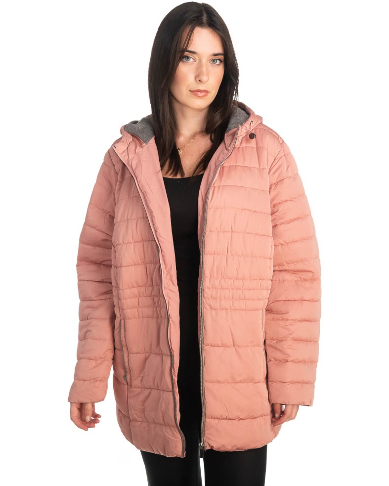 Γυναικείο Επώνυμο Μπουφάν - K393