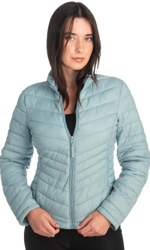 Γυναικείο Επώνυμο Μπουφάν - K394