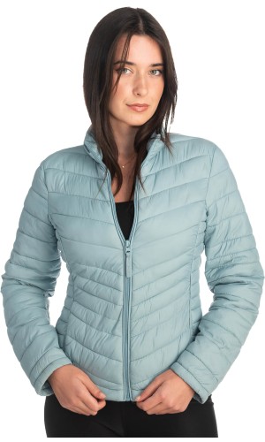 Γυναικείο Επώνυμο Μπουφάν - K394