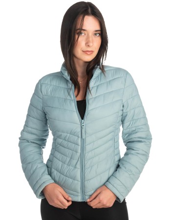 Γυναικείο Επώνυμο Μπουφάν - K394