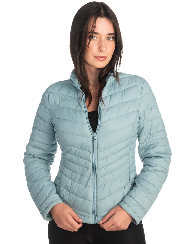 Γυναικείο Επώνυμο Μπουφάν - K394