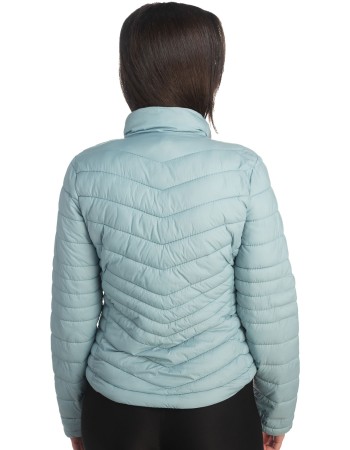 Γυναικείο Επώνυμο Μπουφάν - K394