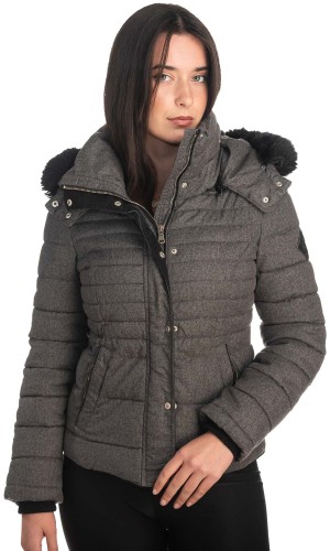 Γυναικείο Επώνυμο Μπουφάν - K396