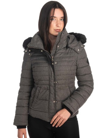 Γυναικείο Επώνυμο Μπουφάν - K396