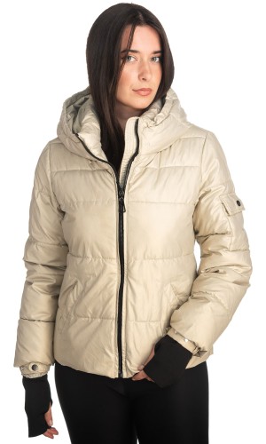 Γυναικείο Επώνυμο Μπουφάν - K398