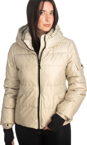 Γυναικείο Επώνυμο Μπουφάν - K398