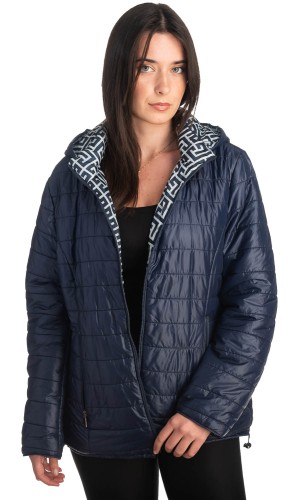 Γυναικείο Επώνυμο Μπουφάν - K399