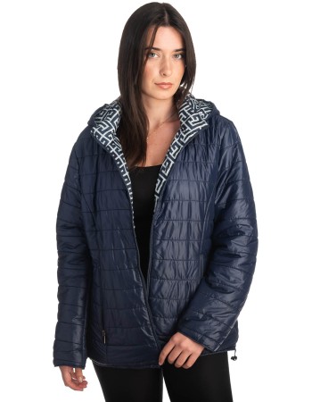 Γυναικείο Επώνυμο Μπουφάν - K399