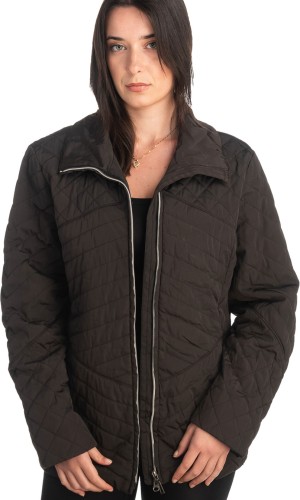 Γυναικείο Επώνυμο Μπουφάν - K401