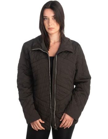 Γυναικείο Επώνυμο Μπουφάν - K401