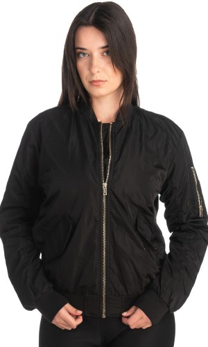 Γυναικείο Επώνυμο Μπουφάν - K402