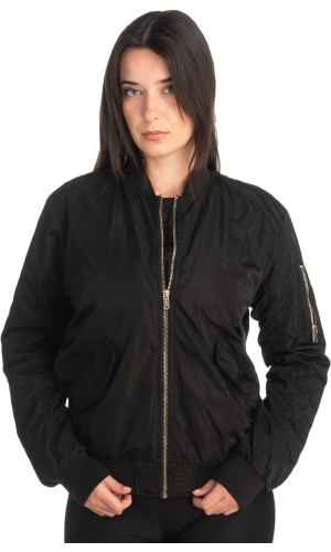 Γυναικείο Επώνυμο Μπουφάν - K402