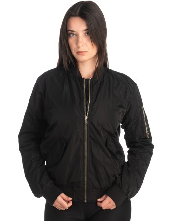 Γυναικείο Επώνυμο Μπουφάν - K402