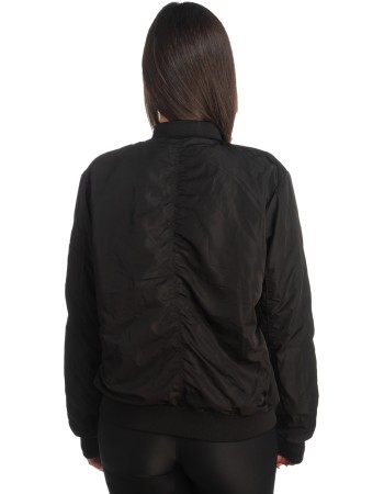 Γυναικείο Επώνυμο Μπουφάν - K402