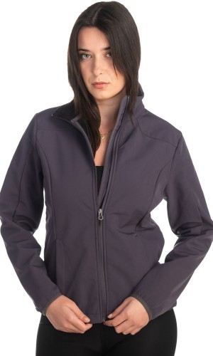 Γυναικείο Επώνυμο Μπουφάν Ισοθερμικό - K403