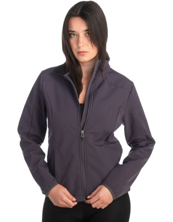 Γυναικείο Επώνυμο Μπουφάν Ισοθερμικό - K403