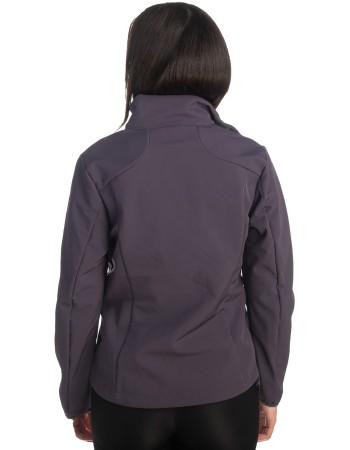 Γυναικείο Επώνυμο Μπουφάν Ισοθερμικό - K403