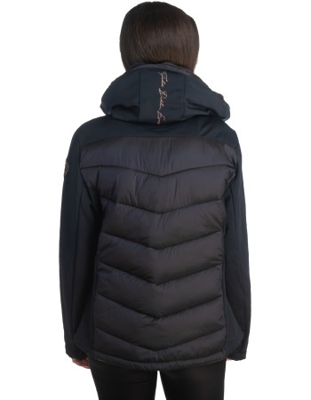 Γυναικείο Επώνυμο Μπουφάν - K404