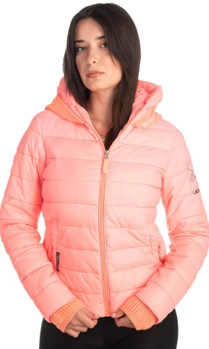 Γυναικείο Επώνυμο Μπουφάν - K407