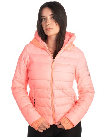 Γυναικείο Επώνυμο Μπουφάν - K407